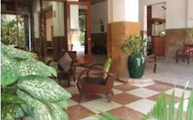 Kambuja Inn Phnom Penh